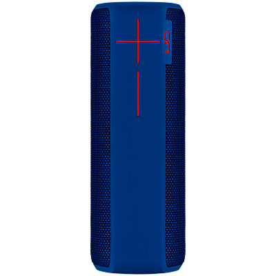UE BOOM 2 by Ultimate Ears Bluetooth Waterproof Portable Speaker Brainfreeze Blue UE BOOM 2 by Ultimate Ears Bluetooth Waterproof Portable Speaker Brainfreeze Blue